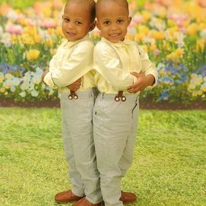 Meet your Posher, Vincent